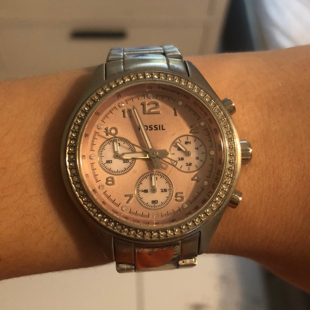 FOSSIL Watch